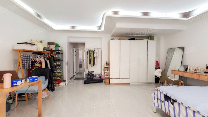 九龙山庄一区二手房实景图