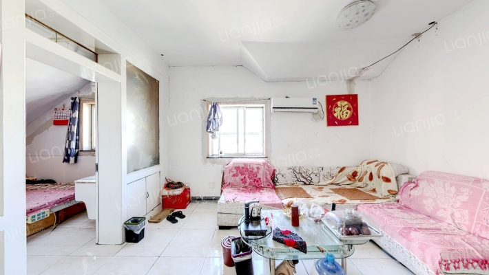 珠玑小区二手房实景图