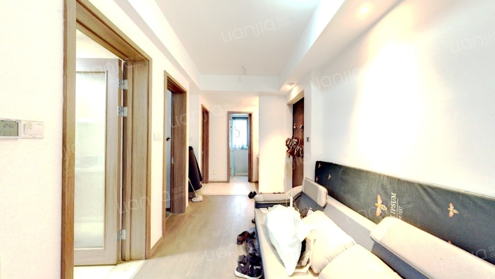 中景华庭二手房实景图