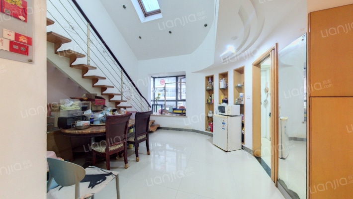 汇林绿洲怡林苑二手房实景图