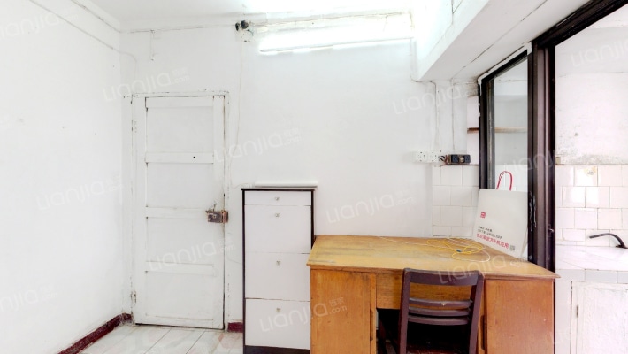 益仁巷二手房实景图