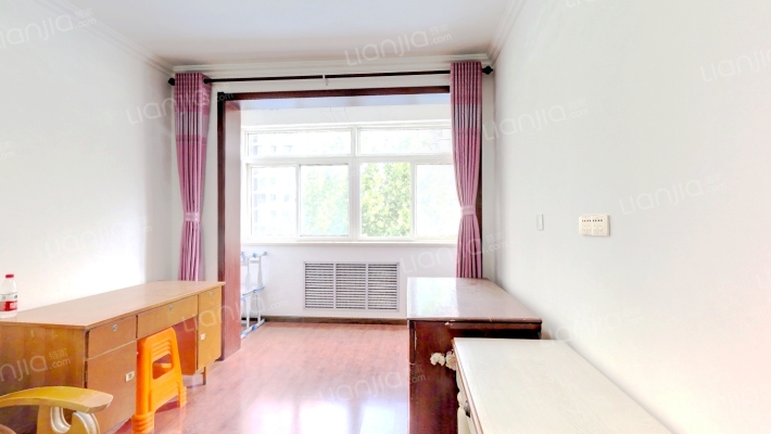 房管局家属楼二手房实景图