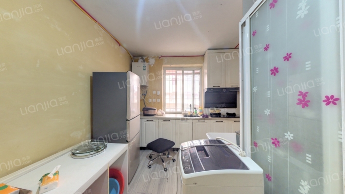 康福新居二手房实景图