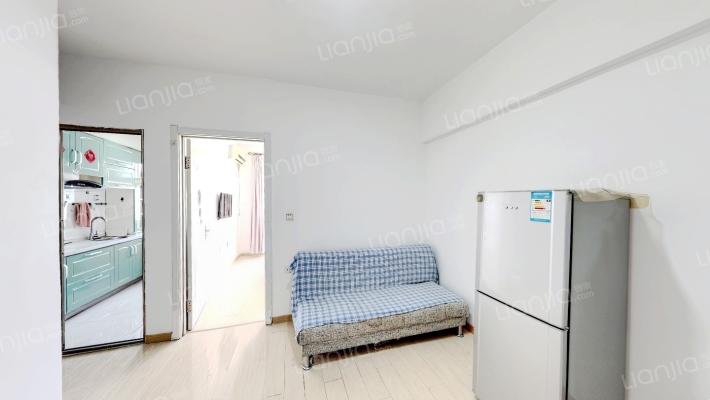 恒运豪庭二手房实景图