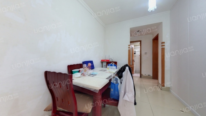 锦翠花园南苑二手房实景图