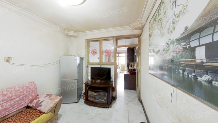 春畅里二手房实景图