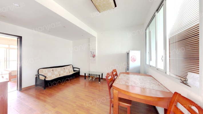 华安家园二手房实景图