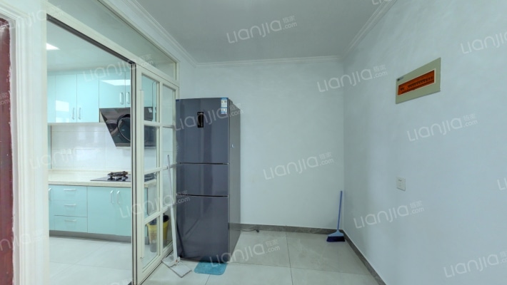 月坛南街19号院二手房实景图