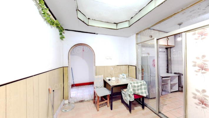 永发B区二手房实景图