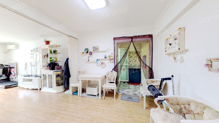 欧亚花园二手房实景图