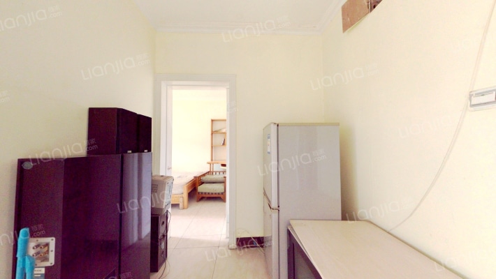 沙河地质研究院家属楼二手房实景图