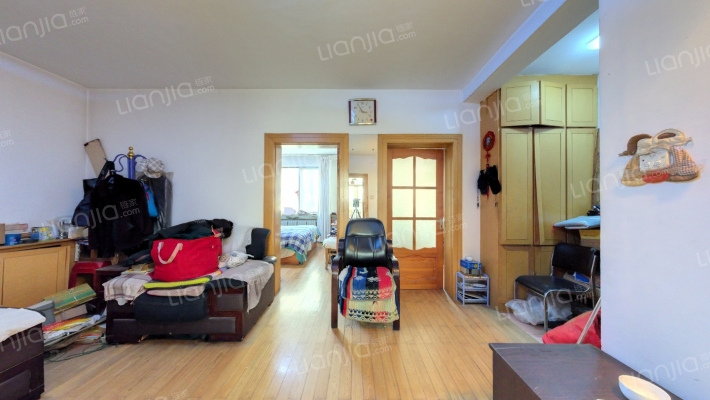 百花小区二手房实景图