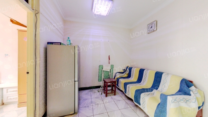 安如村二手房实景图