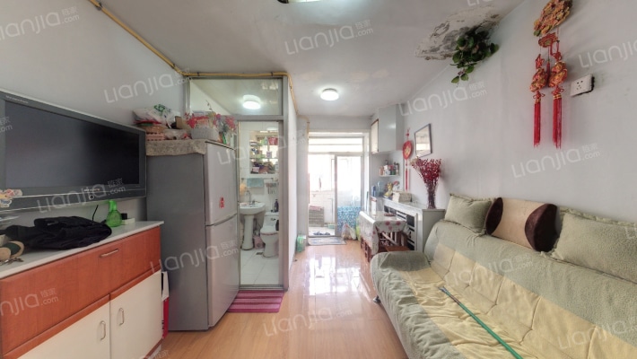 升阳街小区二手房实景图