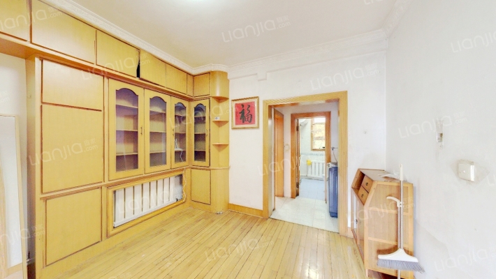 金碧花园二手房实景图