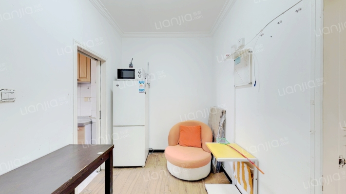 蓟门南里二手房实景图