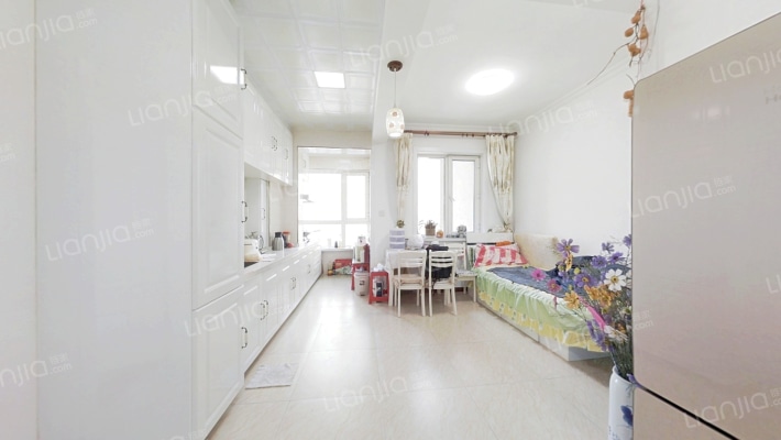 凯旋广场二手房实景图