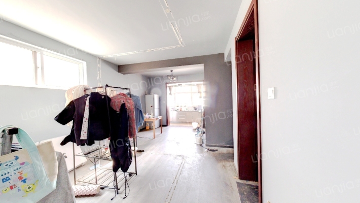 河南省京剧院家属院二手房实景图