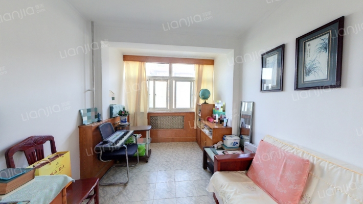 扬子十六村二手房实景图