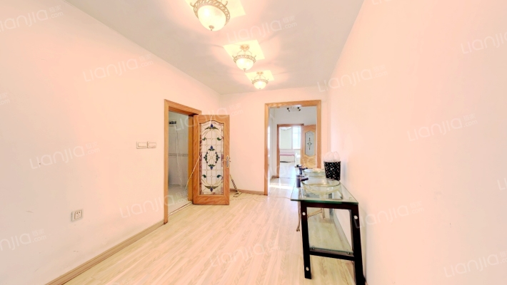 太阳居公寓二手房实景图