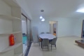 火车站嘉禾美食街旁万晟星城精装两房 总价40多万