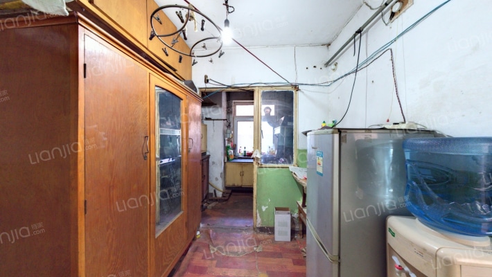 枣林前街二手房实景图