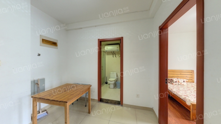 玉屏居二手房实景图