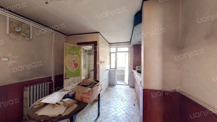 新港大街二手房实景图