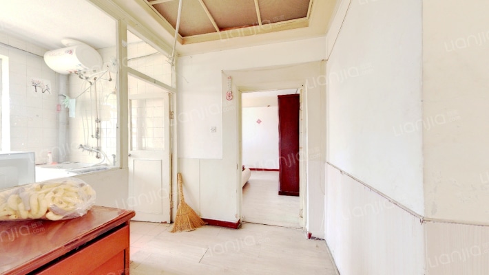 五一广场长江路北二手房实景图