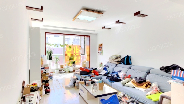 恒泰馨居二手房实景图