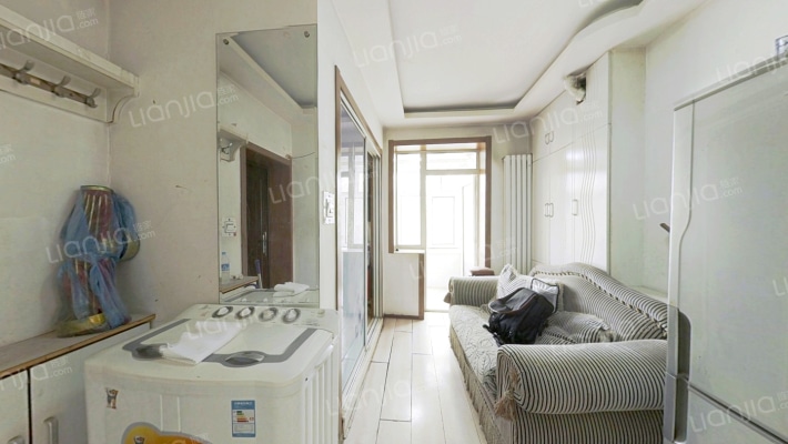 东北新街二手房实景图