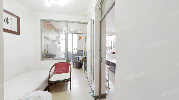 族谊里二手房实景图