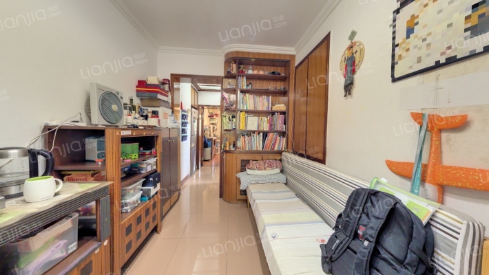 新德街35号院二手房实景图