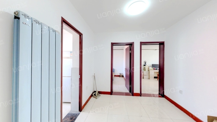 建行营业部宿舍二手房实景图