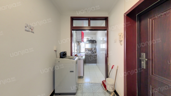 八角北路二手房实景图