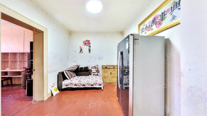 一汽七街区二手房实景图