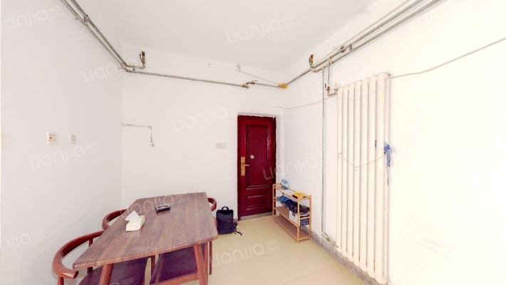 六冶家属院二手房实景图