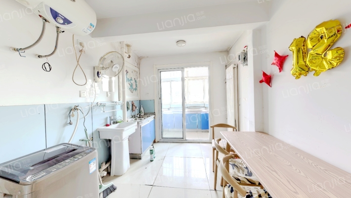 昆云里二手房实景图