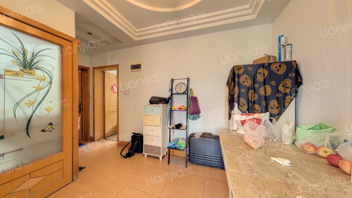 迈皋桥街258号二手房实景图