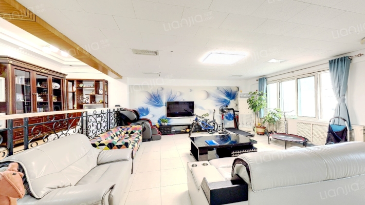 白楼名邸二手房实景图