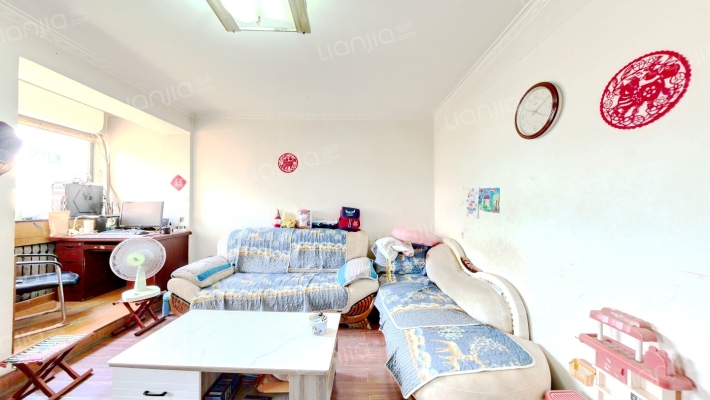 锦绣新城一期二手房实景图