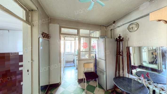 府湖里二手房实景图