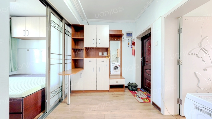 天宁寺前街北里二手房实景图