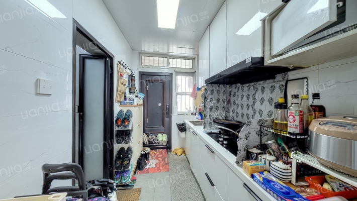 慧园街4号二手房实景图