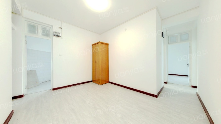 宋砦小区1号院二手房实景图