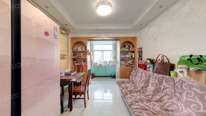 永欣新寓文竹苑二手房实景图