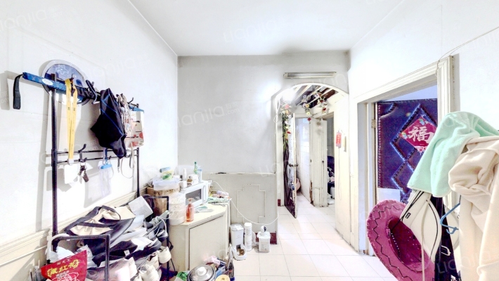 文教局宿舍二手房实景图