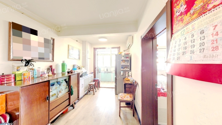 天昌里(河西)二手房实景图