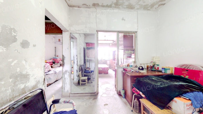 宜川北里二手房实景图