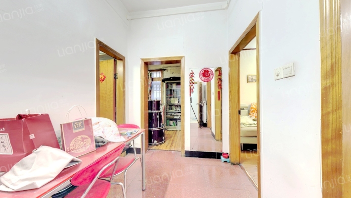 北阴阳营二手房实景图